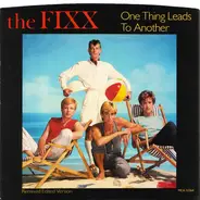 The Fixx - One Thing Leads To Another