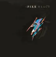 The Fixx - React