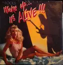 LP - The Fools - Wake Up...It's Alive !!!