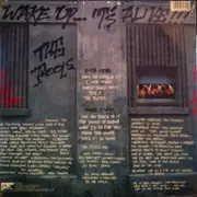 LP - The Fools - Wake Up...It's Alive !!!