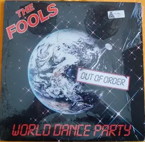 The Fools - World Dance Party