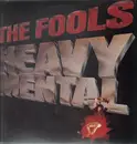 LP - The Fools - Heavy Mental