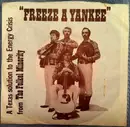 7'' - The Folkel Minority - Freeze A Yankee