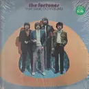 LP - The Fortunes - That Same Old Feeling
