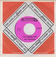The Fortunes - This Golden Ring