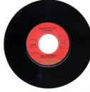 7'' - The Fortunes - Whenever It's A Sunday / Give Me Some Room