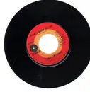 7'' - The Fortunes - Don't Sing To Me / Wait Until September