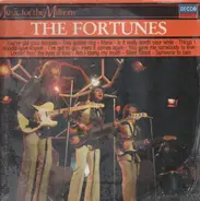 The Fortunes - Music for the Millions