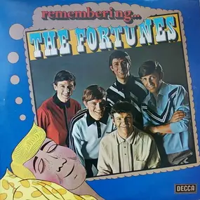 The Fortunes - Remembering the Fortunes