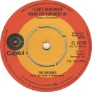 7'' - The Fortunes - Secret Love