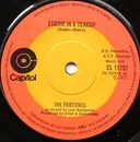 7'' - The Fortunes - Storm In A Teacup