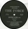12'' - The Force - Shorties - RARE HIP HOP
