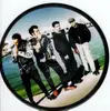 7'' - The Forgotten - The Forgotten - Picture Disc