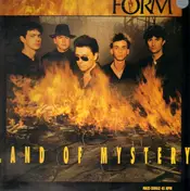 The Form - Land Of Mystery