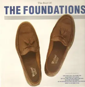 The Foundations - The Best of