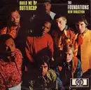 7'' - The Foundations - Build Me Up Buttercup