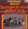 LP - The Four-City Seven Plus One - Dixie Is Back In Town