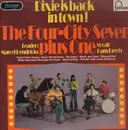 LP - The Four-City Seven Plus One - Dixie Is Back In Town