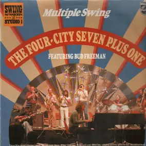 Bud Freeman - Multiple Swing