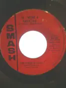 The Four-Evers - Be My Girl / If I Were A Magician