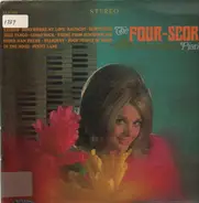 The Four-Score Pianos - The Four-Score Pianos