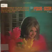 LP - The Four-Score Pianos - The Four-Score Pianos