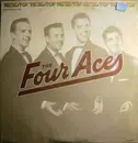 Double LP - The Four Aces - The Best Of The Four Aces