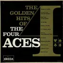 LP - The Four Aces - The Golden Hits Of The Four Aces