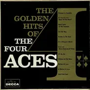 The Four Aces - The Golden Hits Of The Four Aces