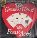 LP - the four aces - the greates hits