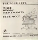 LP - The Four Aces - Award Winning Performances: Blue Mood
