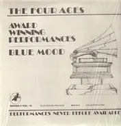 The Four Aces - Award Winning Performances: Blue Mood