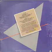 LP - The Four Aces - Precious Four Aces Memories