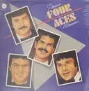 LP - The Four Aces - Precious Four Aces Memories