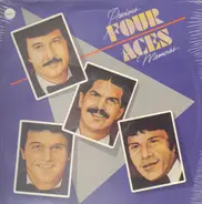 The Four Aces - Precious Four Aces Memories