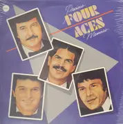 LP - The Four Aces - Precious Four Aces Memories