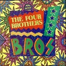 LP - The Four Brothers - Bros