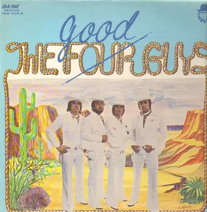The Four Guys - Good