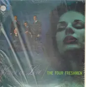 Four Freshman - Voices in Love
