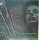LP - The Four Freshman - Voices in Love
