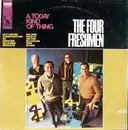 LP - The Four Freshmen - A Today Kind Of Thing