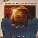 LP - The Four Freshmen - Different Strokes