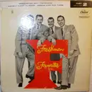 7'' - The Four Freshmen - Freshman Favorites - Part 2
