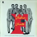 LP - The Four Freshmen - Freshmen Favorites