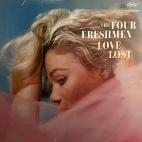 The Four Freshmen - Love Lost