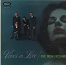 LP - The Four Freshmen - Voices In Love