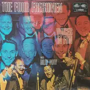 LP - The Four Freshmen With Billy May - Voices In Fun