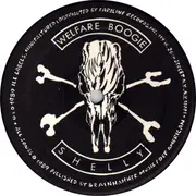 12'' - The Four Horsemen - The Four Horsemen