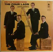 LP - The Four Lads With Claude Thornhill And His Orchestra - On The Sunny Side