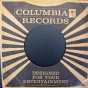 The Four Lads - There's Only One Of You / Blue Tattoo
